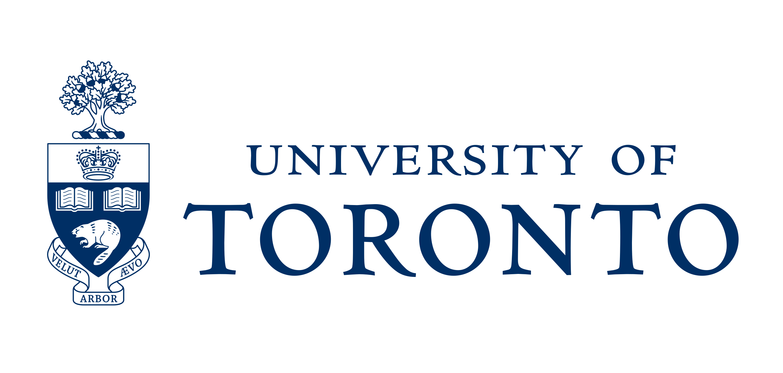 U of T logo